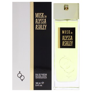 Foto 1 | Foto 1 | Perfume Alyssa Ashley Musk Eau De Parfum Para Mujer 100 Ml - Venta Internacional.
