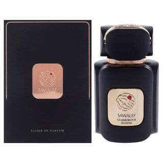 Foto 1 | Foto 1 | Perfume Swiss Arabian Sawalef Glamorous Bloom Edp 80 Ml Para Mujer - Venta Internacional.