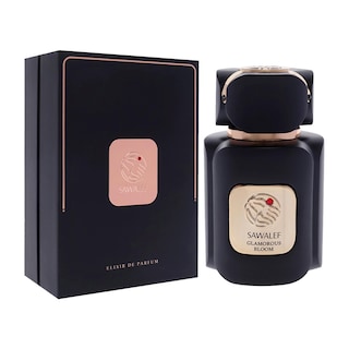 Foto 3 | Foto 3 | Perfume Swiss Arabian Sawalef Glamorous Bloom Edp 80 Ml Para Mujer - Venta Internacional.