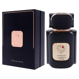 Foto 4 | Foto 4 | Perfume Swiss Arabian Sawalef Glamorous Bloom Edp 80 Ml Para Mujer - Venta Internacional.