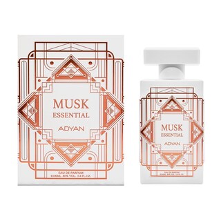 Foto 1 | Foto 1 | Perfume Adyan By Anfar Musk Essential Eau De Parfum 100 Ml - Venta Internacional.