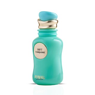 Foto 2 | Foto 2 | Perfume Rimal Soft Turquoise Eau De Parfum 100 Ml Para Mujer - Venta Internacional.