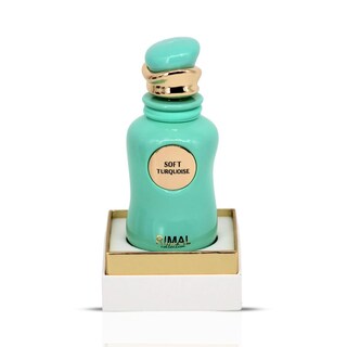 Foto 5 | Foto 5 | Perfume Rimal Soft Turquoise Eau De Parfum 100 Ml Para Mujer - Venta Internacional.
