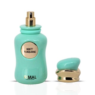 Foto 7 | Foto 7 | Perfume Rimal Soft Turquoise Eau De Parfum 100 Ml Para Mujer - Venta Internacional.