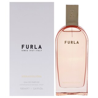 Foto 1 | Foto 1 | Perfume Furla Meravigliosa Eau De Parfum 100 Ml Para Mujer - Venta Internacional.