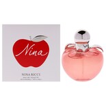Perfume Nina Ricci Nina Edt 80 Ml Para Mujer - Venta Internacional.