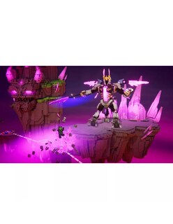 Foto 2 | Foto 2 | Lego Party Ps5