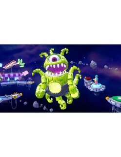 Foto 3 | Foto 3 | Lego Party Ps5