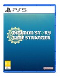 Digimon Story Time Stranger Ps5