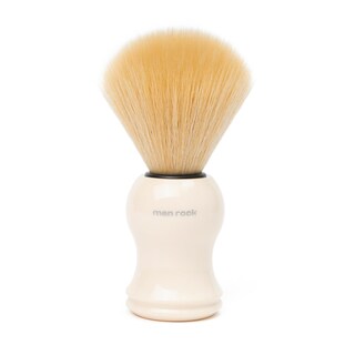Foto 1 | Foto 1 | Brocha De Afeitar Men Rock Synthetic Soft Bristle Para Hombre - Venta Internacional.