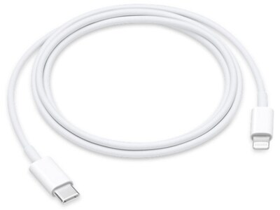 Foto 1 | Foto 1 | Cable Usb-c A Lightning Apple De 1 M - Venta Internacional.