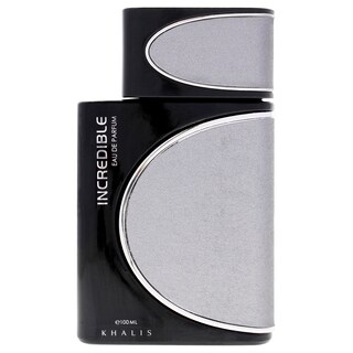 Foto 2 | Foto 2 | Perfume Khalis Incredible Eau De Parfum 100 Ml Para Hombre - Venta Internacional.