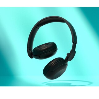 Foto 5 | Foto 5 | Audífonos Philips Supraaurales Bluetooth Ligeros y Plegables