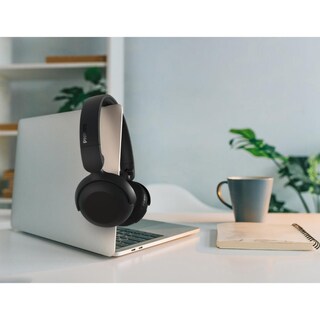 Foto 8 | Foto 8 | Audífonos Philips Supraaurales Bluetooth Ligeros y Plegables