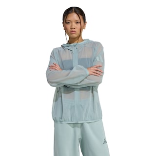 Foto 1 | Foto 1 | Sudadera Adidas para Mujer