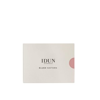 Foto 5 | Foto 5 | Polvo Prensado Mineral Blush Idun Minerals Havtorn 5 Ml - Venta Internacional.