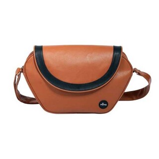 Foto 3 | Foto 3 | Cambiador Mima Xari Camel Con Bolsillos Interiores Y Alfombrilla - Venta Internacional.