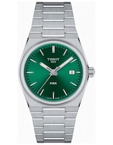 Tissot Prx 40mm T137.410.11.091.00 Para Hombre