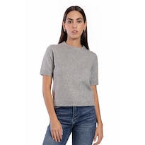 Blusa Roman Fashion para Mujer