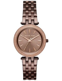 Foto 2 | Foto 2 | Reloj Michael Kors Sable Mk3553 Para Mujer