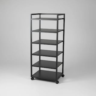 Foto 1 | Foto 1 | Estante Soporte Equipos Audio Rack Sonido Resistente Hifi Negro