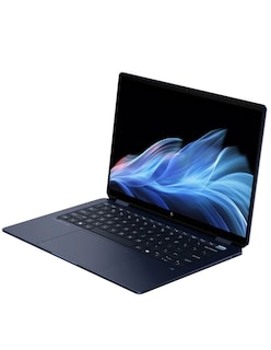 Foto 3 | Foto 3 | Laptop Hp Omnibook X Flip 14'' 2k Touch Intel Core Ultra 7 16gb Ram 1tb Ssd Blue