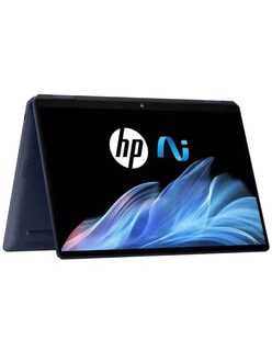 Foto 4 | Foto 4 | Laptop Hp Omnibook X Flip 14'' 2k Touch Intel Core Ultra 7 16gb Ram 1tb Ssd Blue