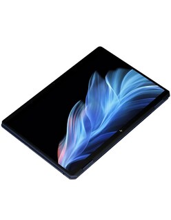 Foto 5 | Foto 5 | Laptop Hp Omnibook X Flip 14'' 2k Touch Intel Core Ultra 7 16gb Ram 1tb Ssd Blue