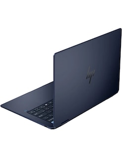 Foto 6 | Foto 6 | Laptop Hp Omnibook X Flip 14'' 2k Touch Intel Core Ultra 7 16gb Ram 1tb Ssd Blue