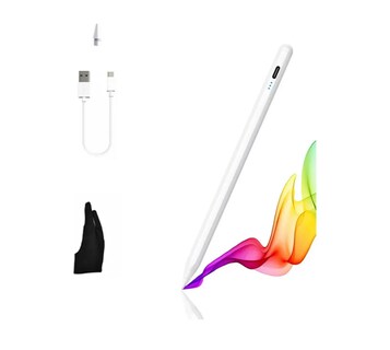 Foto 1 | Foto 1 | Lápiz Óptico Para Tableta Universal