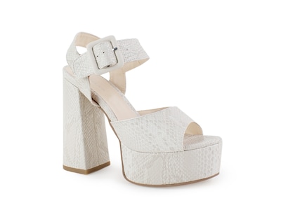 Foto 1 | Foto 1 | Sandalias de Tacón Gabriela's para Mujer