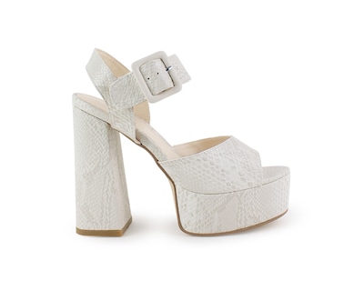 Foto 2 | Foto 2 | Sandalias de Tacón Gabriela's para Mujer