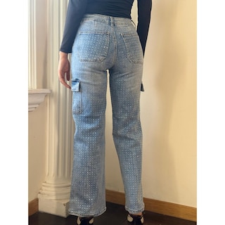 Foto 2 | Foto 2 | Pantalón Daze para Mujer