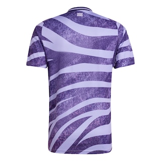 Foto 3 | Foto 3 | Jersey Tigres UANL 25/26 Equipo Femenino Adidas Violeta para Hombre