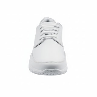 Foto 4 | Foto 4 | Zapatos Big Apple Blanco Enfermero Caballero Clínico 701