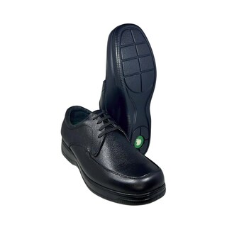 Foto 1 | Foto 1 | Calzado Big Apple 464 Negro Caballero Confort