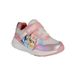 Foto 3 | Foto 3 | Tenis Golden Shoes Bl730553 Blanco Deportivo Niña