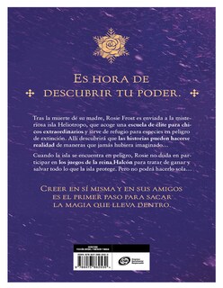 Foto 2 | Foto 2 | Libro Rosie Frost Y La Reina Halcón (rosie Frost 1)autor Geri Halliwell-horner Editorial Roca