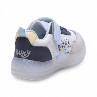 Foto 2 | Foto 2 | Tenis Golden Shoes Bl835515 Blanco Deportivo Niño