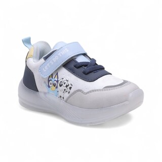 Foto 3 | Foto 3 | Tenis Golden Shoes Bl835515 Blanco Deportivo Niño