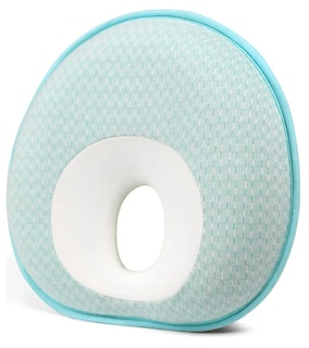 Foto 2 | Foto 2 | Almohada Para Bebe Cojin Previene Plagiocefalia