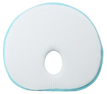 Foto 3 | Foto 3 | Almohada Para Bebe Cojin Previene Plagiocefalia