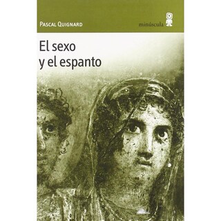 Foto 1 | Foto 1 | El Sexo Y El Espanto