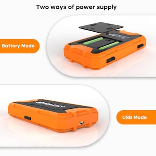 Foto 2 | Foto 2 | Báscula Digital Para Gramos Maxus De 500 G X 0 01 G Con Usb Y Batería - Venta Internacional.