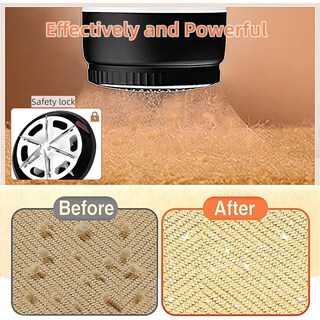 Foto 4 | Foto 4 | Máquina Eléctrica Removedora De Pelusa Para Ropa Portátil Eo Safe Imports Esi-23128 Multicolor R