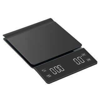 Foto 1 | Foto 1 | Báscula De Café Digital Con Pantalla Táctil Con Temporizador Y Pantalla Led - Venta Internacional.