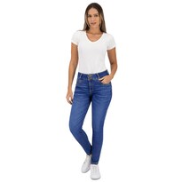 Jeans Skinny Britos Jeans para Mujer