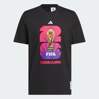 Foto 7 | Foto 7 | Wc Hc T Gdl Adidas Negro Hombre