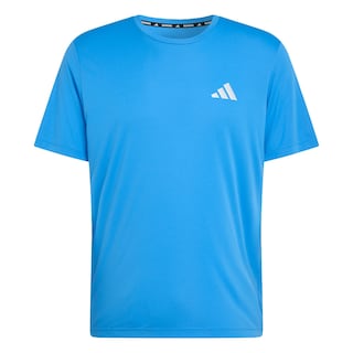 Foto 2 | Foto 2 | Playera De Running Adi365 Essentials Adidas Azul Hombre