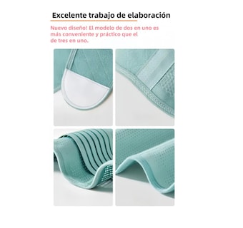 Foto 3 | Foto 3 | Nuevo Estilo de Faja Maternidad 2 en 1 Postparto